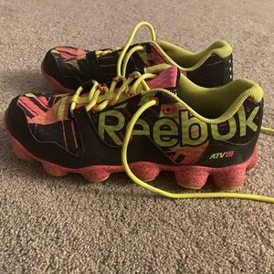 Reebok ATV